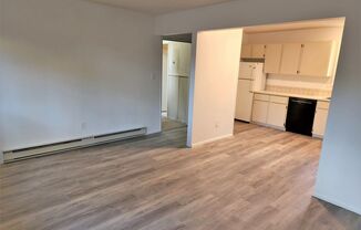 2 beds, 1 bath, 762 sqft, $1,395, Unit Unit 4