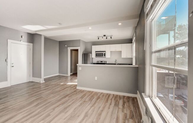 1 bed, 1 bath, $1,750