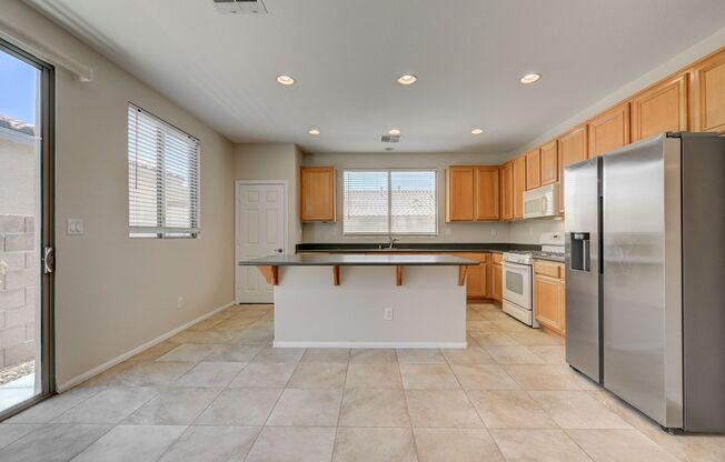 3 beds, 2 baths, $1,795