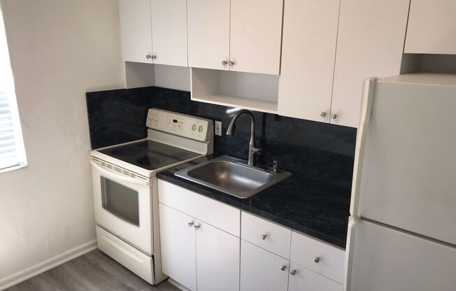 Sophisticated Living: Efficient Design