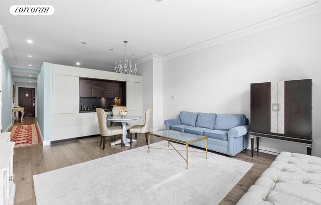 1 bed, 1 bath, 900 sqft, $4,950, Unit 506
