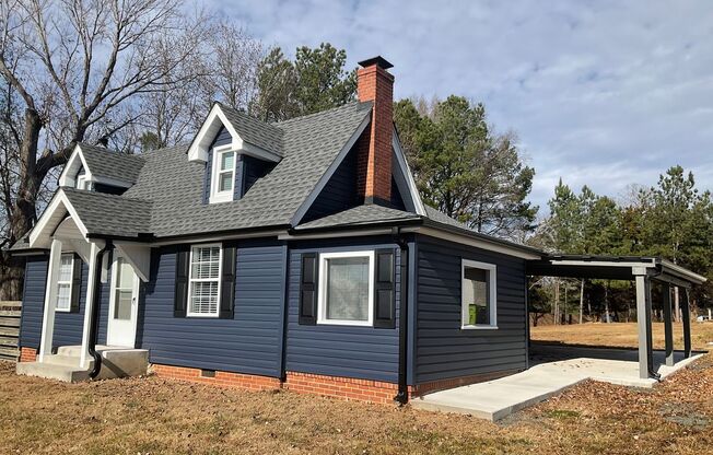 Modern Comfort and Convenience in the Heart of Durham