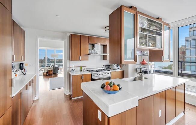 4 beds, 4.5 baths, 2,930 sqft, $28,000, Unit PH3601