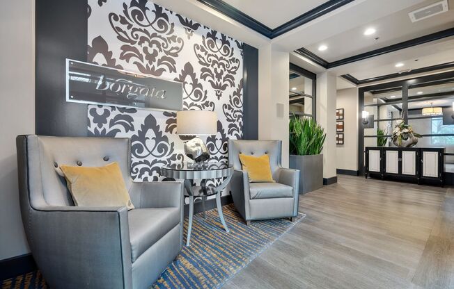 1 bed, 1 bath, 685 sqft, $2,450, Unit 311
