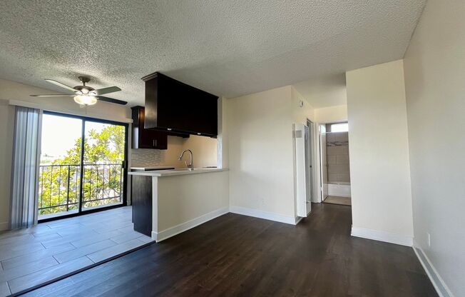 Bella Apartments