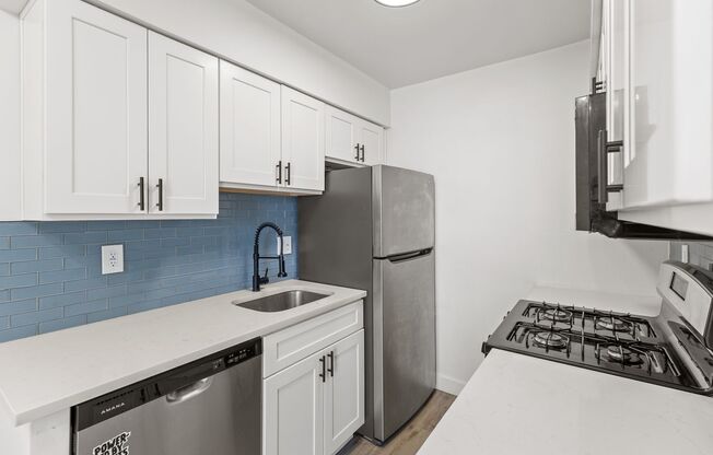 Nice 1 bedroom 1 bath in Scottsdale