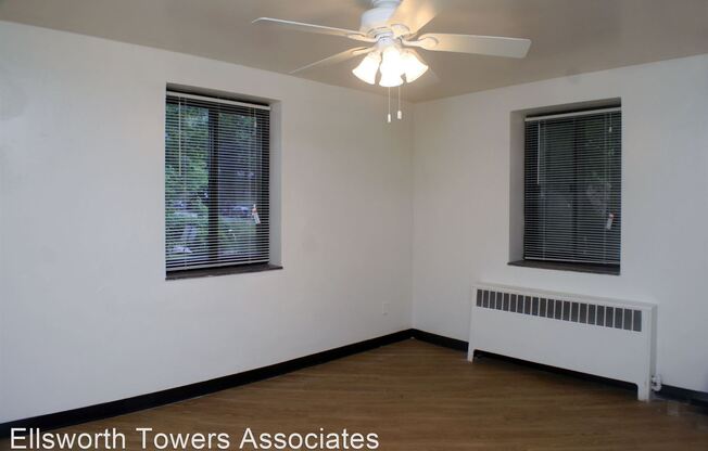 Ellsworth Towers