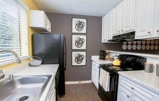 Union Heights Apartments