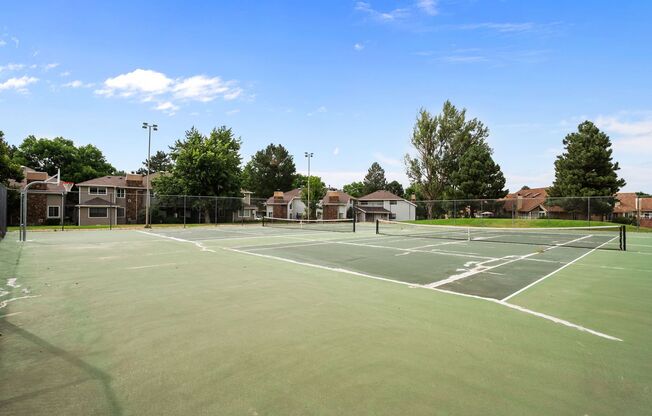 2 beds, 2 baths, $2,300