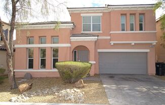 Great Mountains Edge 3 Bedroom With Loft In Gated Community