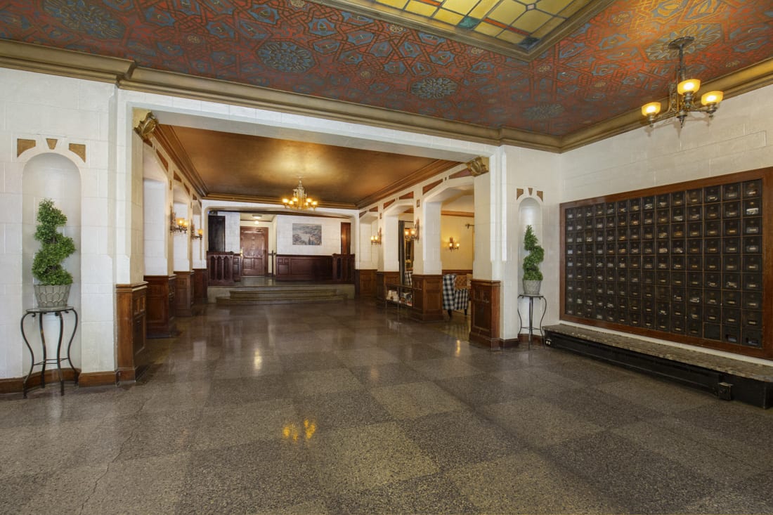 Malloy Apartment Homes