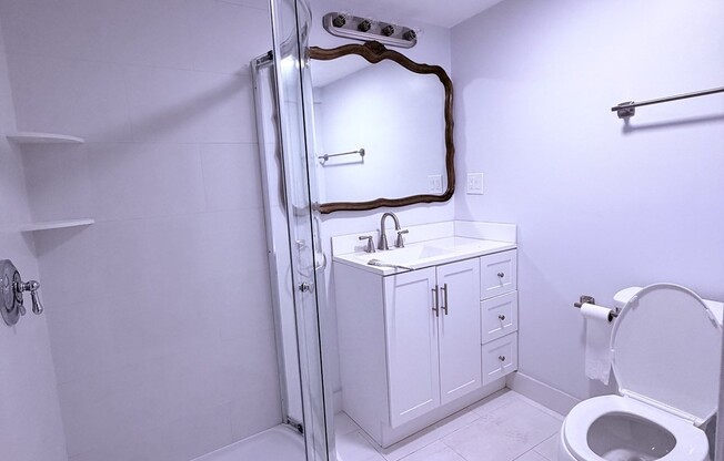 3 beds, 2 baths, 1,100 sqft, $3,500, Unit B