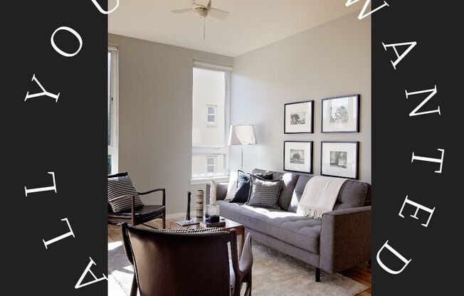 Hawthorne @ Ladd's - 1 & 2 Bedroom Apartment Homes