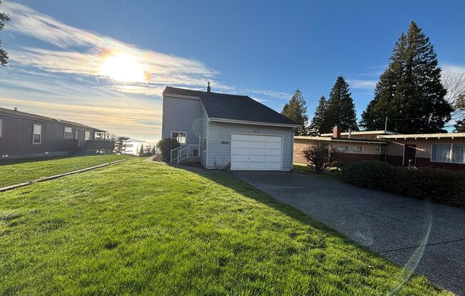 4961 Morgan Drive, Blaine