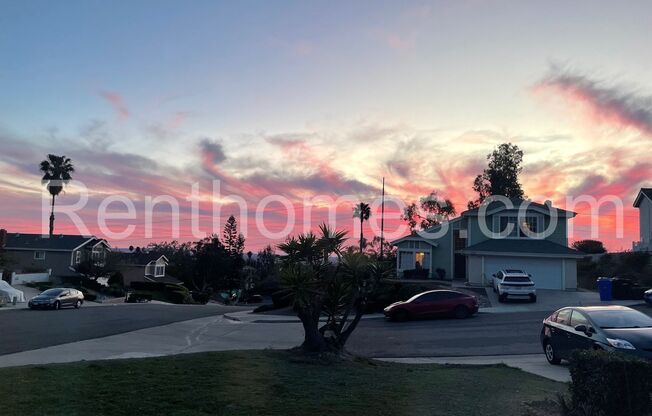 Penasquitos, 10005 Branford Rd - Fantastic Single Level Home! New Flooring & Paint