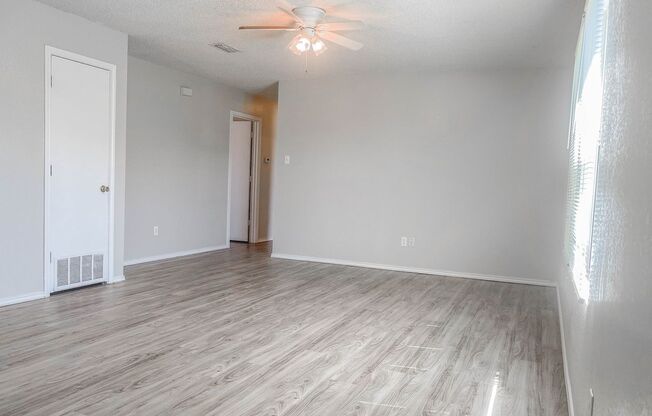 Cute Home in Southeast Lubbock