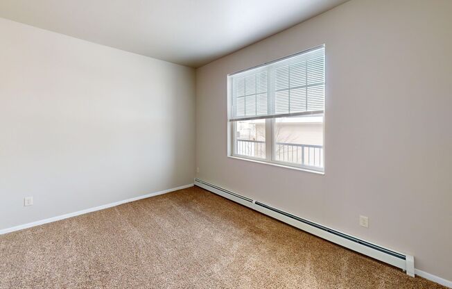 Burlington Apartments