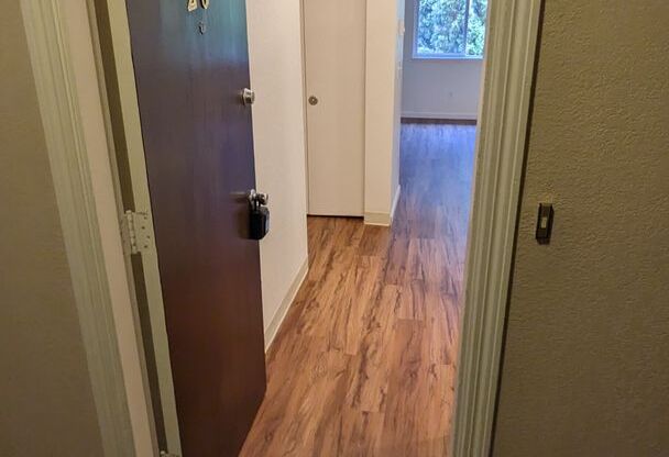 1 bed, 1 bath, 700 sqft, $1,295, Unit #28