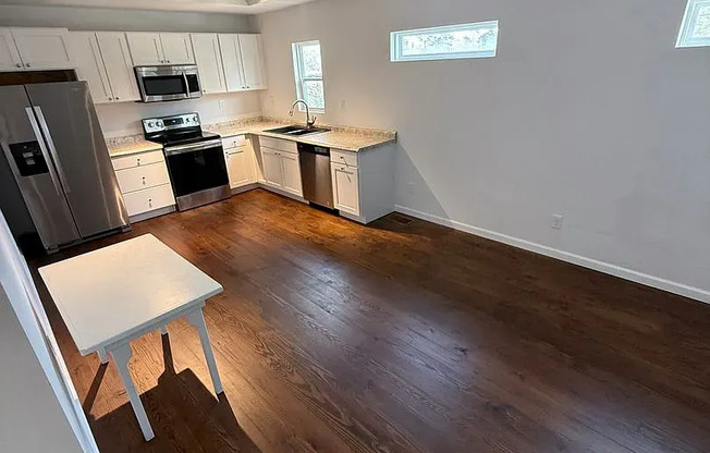 Modern Comfort Meets Prime Location — Stylish 2-Story Townhome