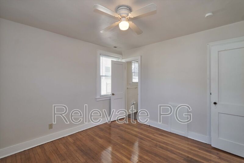1707 GREENVILLE AVE