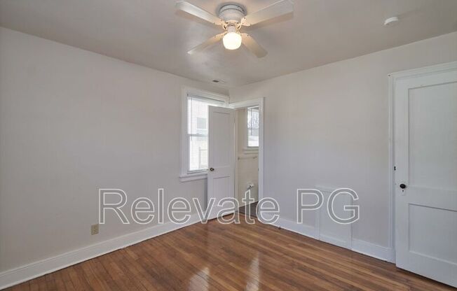 1707 GREENVILLE AVE