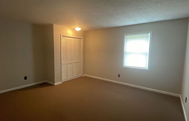 2 Bedroom 1.5 Bath Townhome