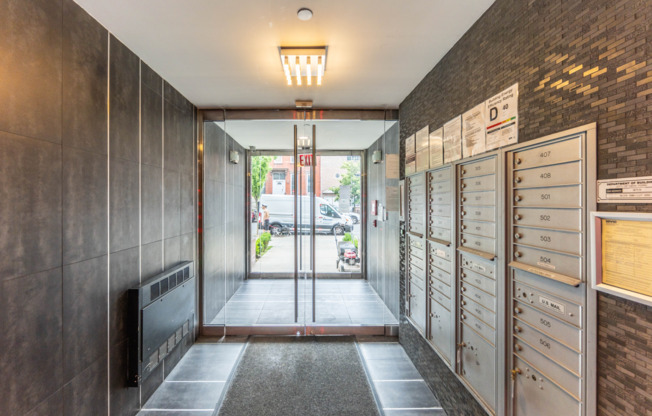 535 Classon Ave.