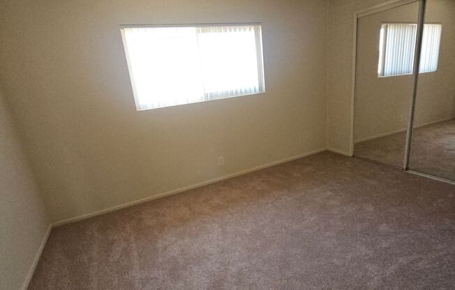 1 Bedroom Unit With 1 Parking