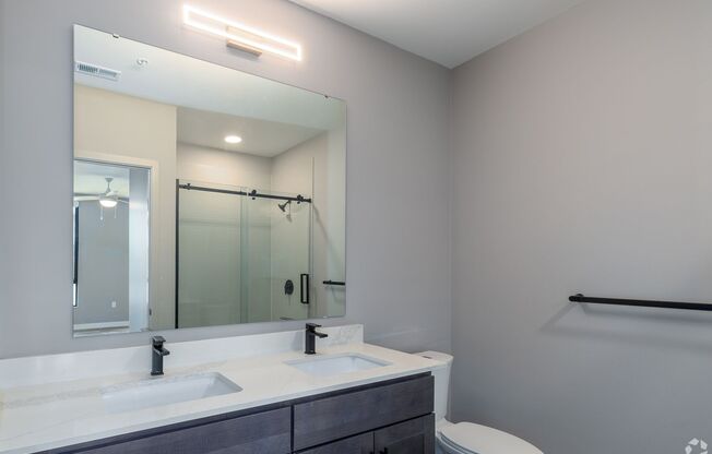 2 beds, 2 baths, 1,041 sqft, $2,749, Unit S513