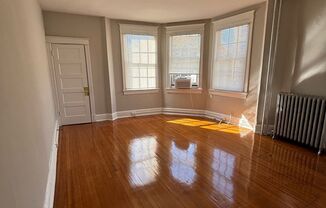 Studio, 1 bath, $1,625, Unit 2