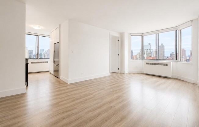 2 beds, 1.5 baths, 1,024 sqft, $8,200, Unit 11G