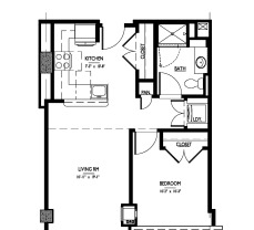 Partner-provided photo for $2690 unit