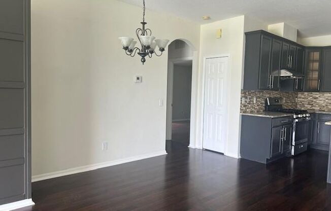 Great Home Available for Rent