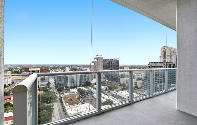 2 beds, 2 baths, 1,287 sqft, $3,595, Unit 2412