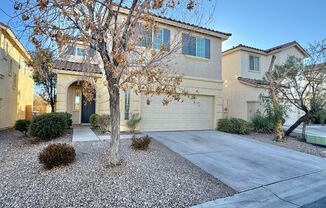 BEAUTIFUL 4 BEDROOM 2.5 BATH HOME IN THE SOUTHWEST!