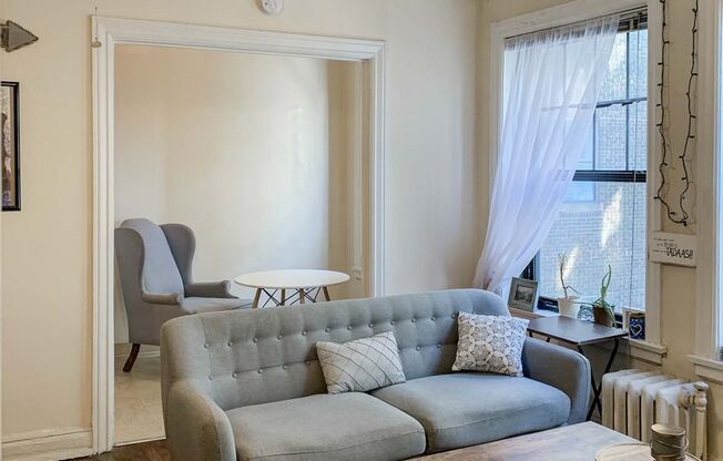 Studio, 1 bath, 500 sqft, $1,635, Unit 540-6C