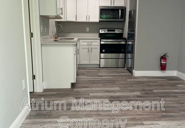 4715 S Rio Grande Avenue