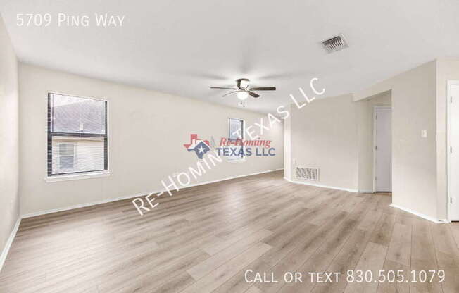 5709 PING WAY