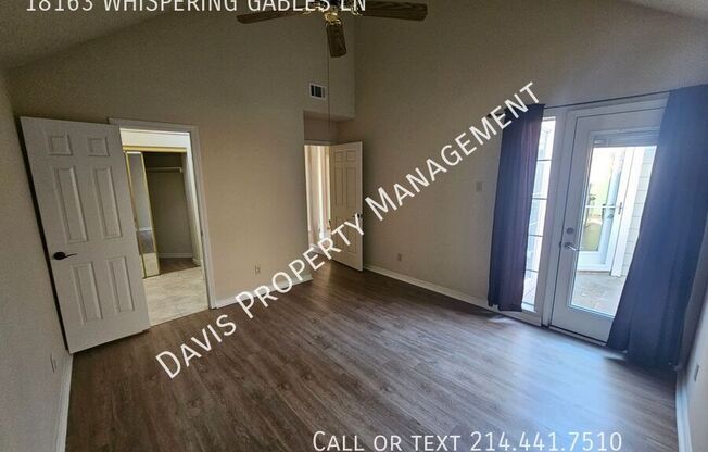 Partner-provided property photo