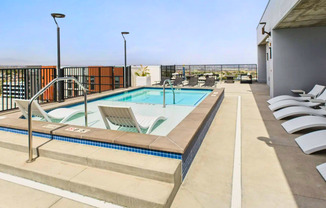 Watermark Apartments
