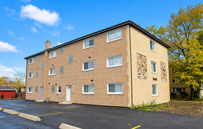 7650 S Harlem Ave