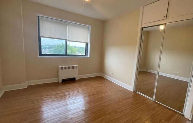 1 bed, 1 bath, 506 sqft, $975