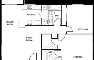 Partner-provided photo for $2165 unit