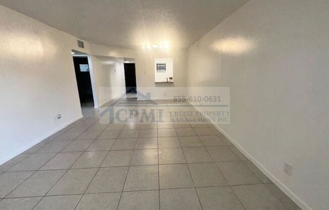 2 beds, 1 bath, 896 sqft, $1,950, Unit C204