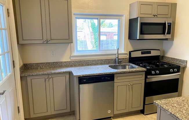 Beautiful Single Family Home in Highland Park