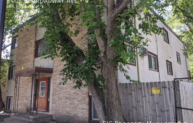 Partner-provided property photo