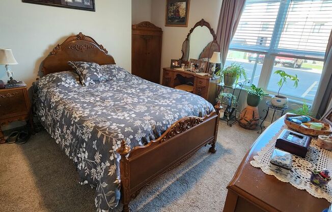 1 bed, 1 bath, 785 sqft, $1,495, Unit 124-115