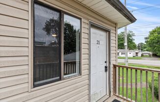 3801 Triana Blvd, Huntsville, AL 35805