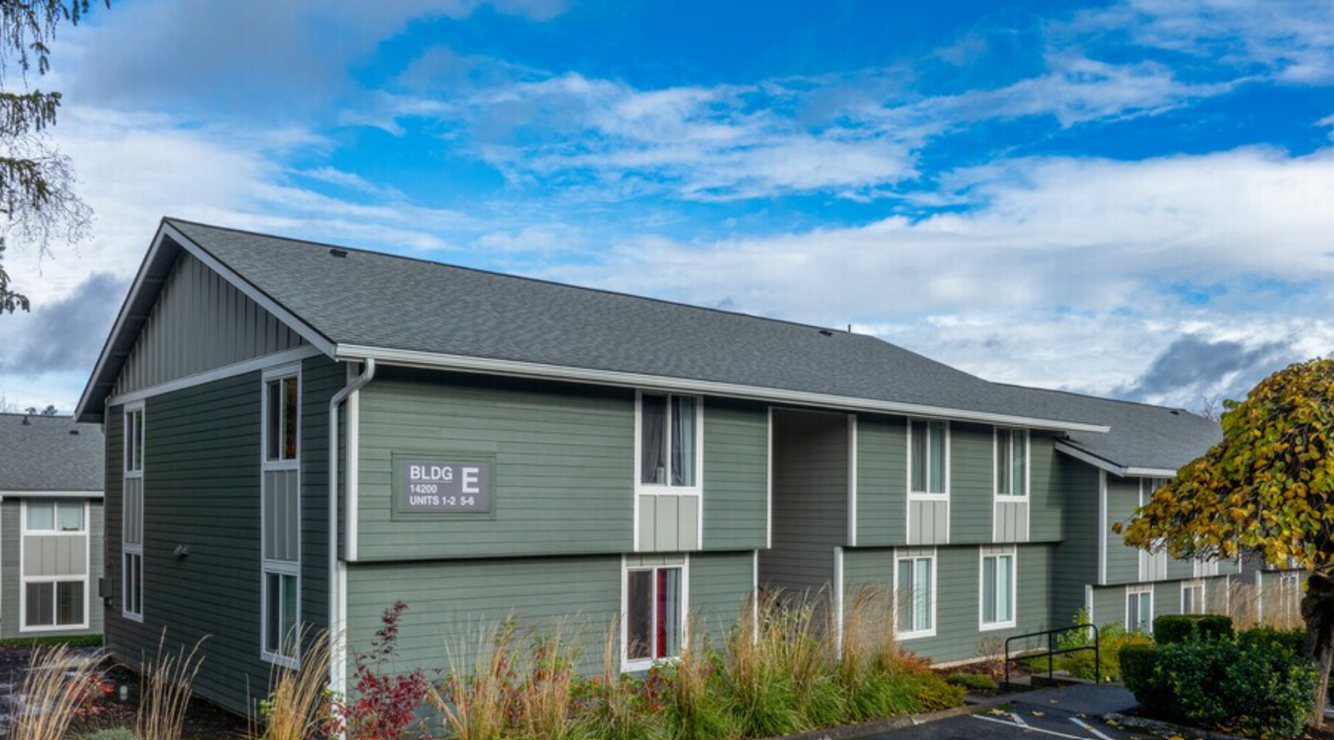 The Ridge at Bull Mountain (RBM)