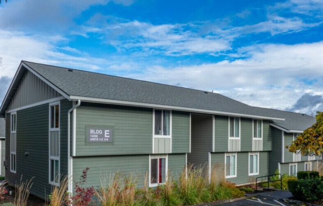 The Ridge at Bull Mountain (RBM)